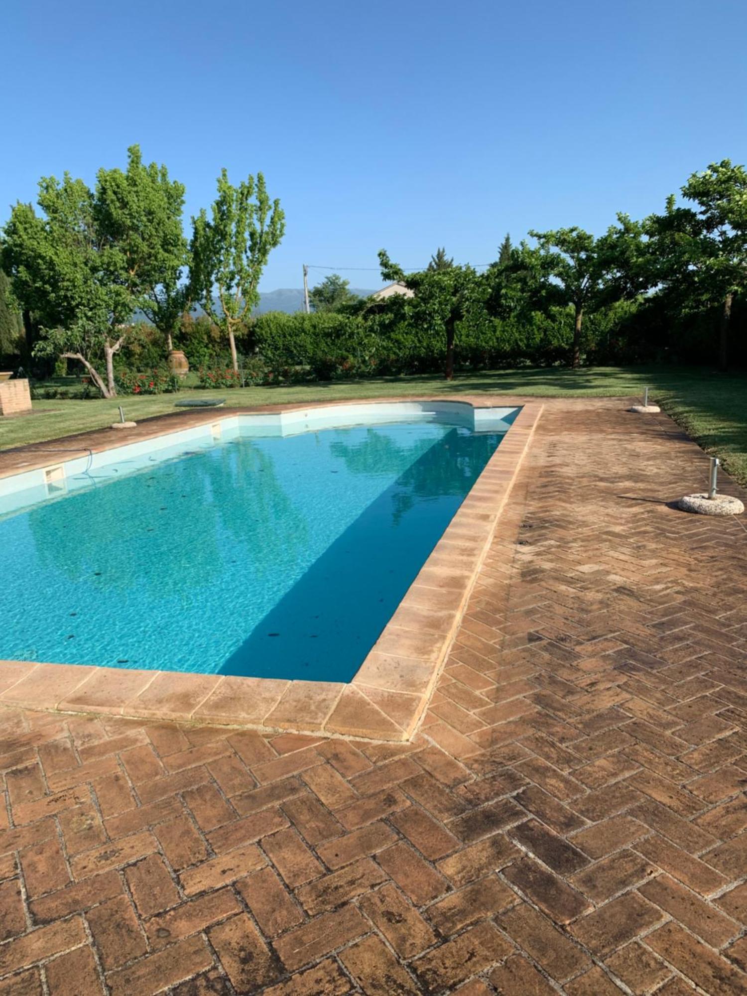 Residenza Isabella Spello Exterior foto